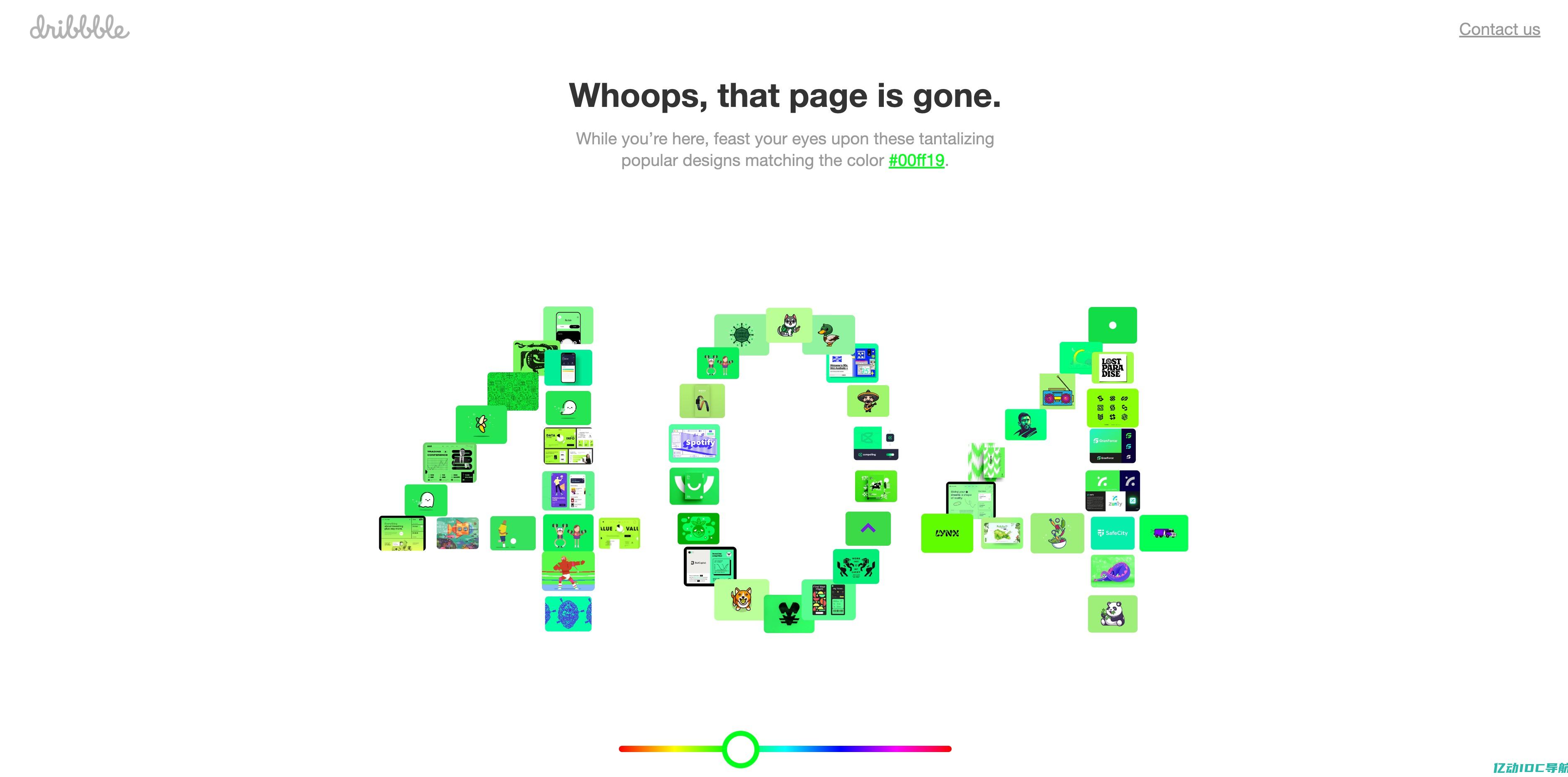 什么是404 Not Found？详细解读引发此错误的可能原因